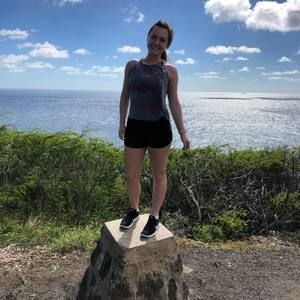 Meet your Posher, Lindsey